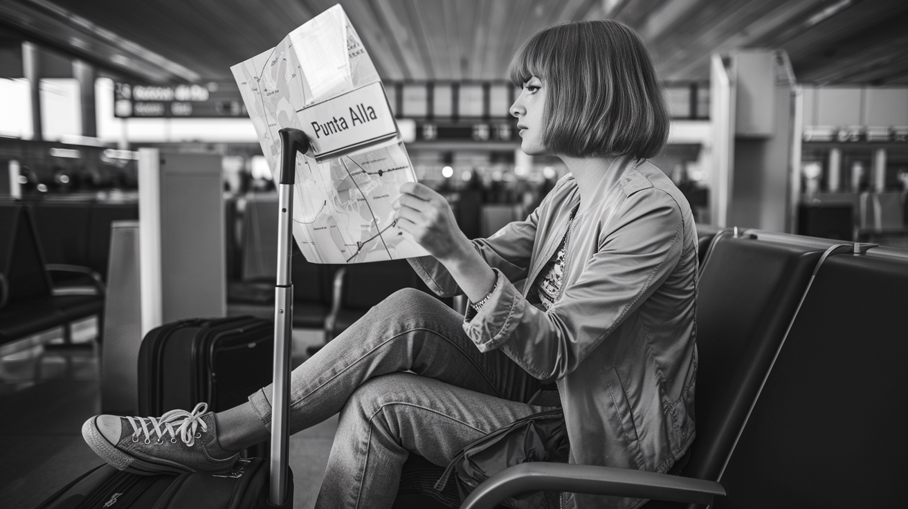 Bologna Airport Transfer to Punta Ala: Your Complete Guide